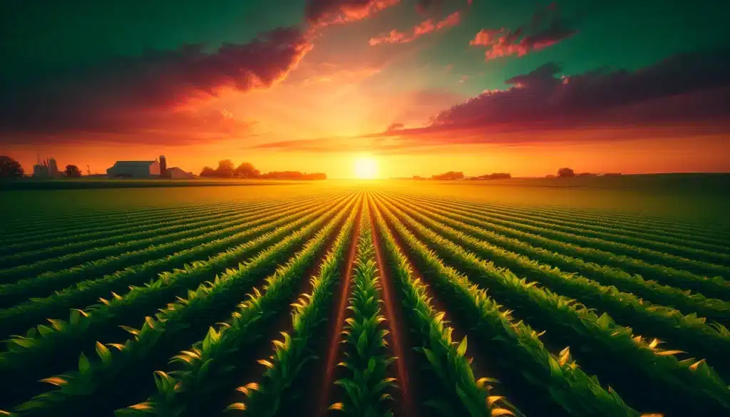 BLOG DE AGRICULTURA