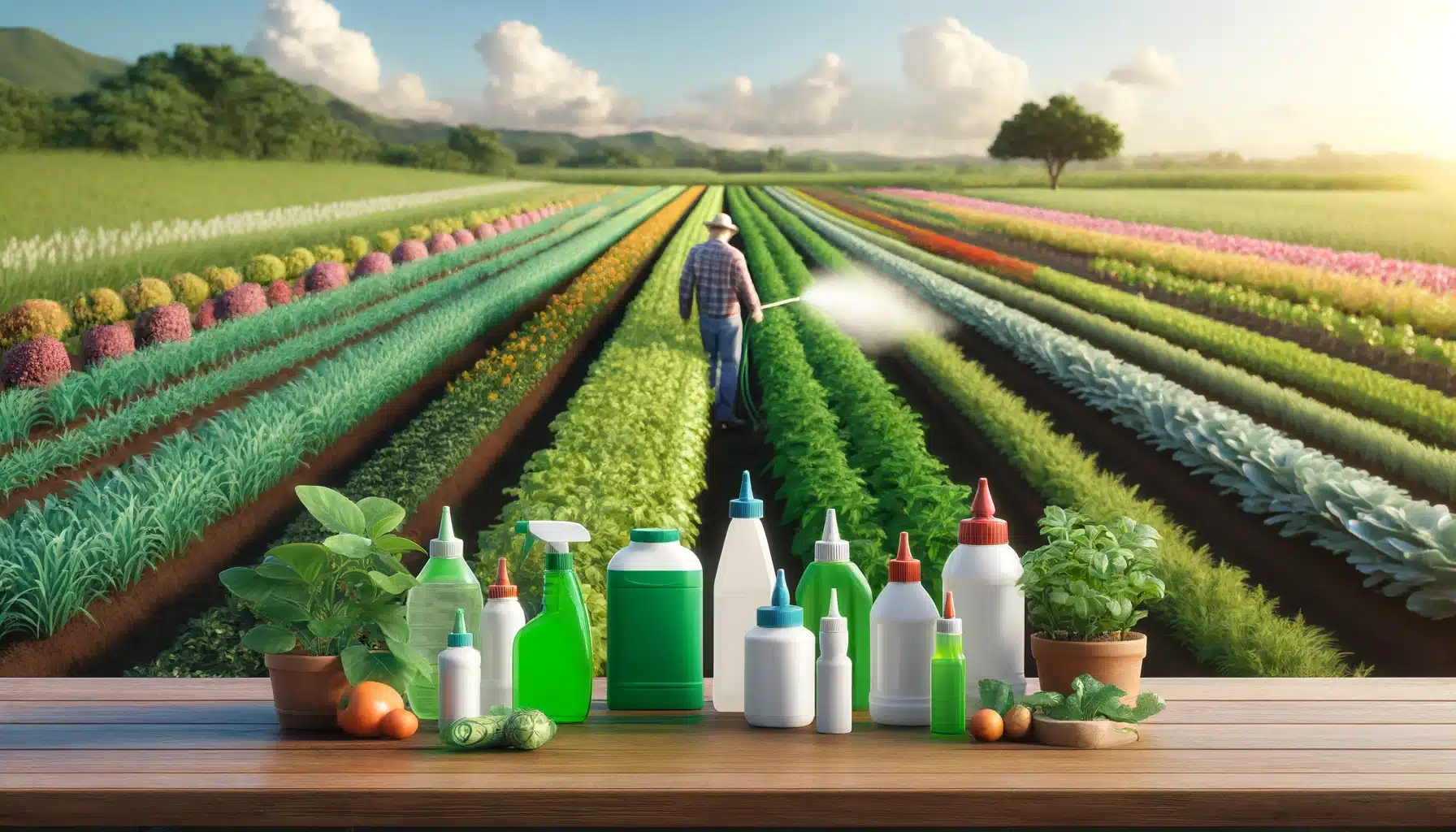 que son los insecticidas