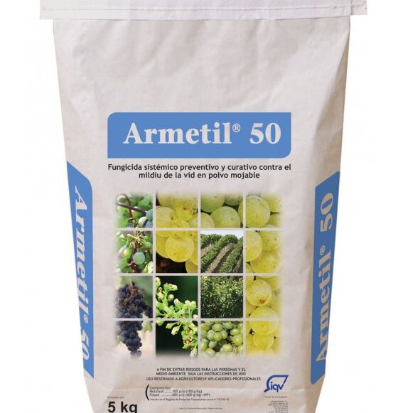 Armetil: El Secreto para Impulsar Tu Producción Agrícola