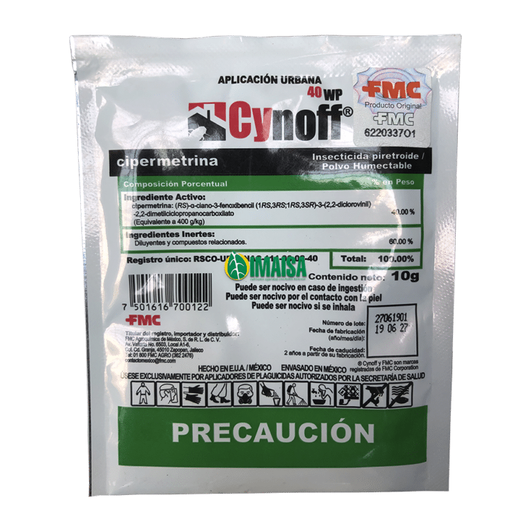 Cynoff Ficha Técnica: Todo lo que necesitas saber