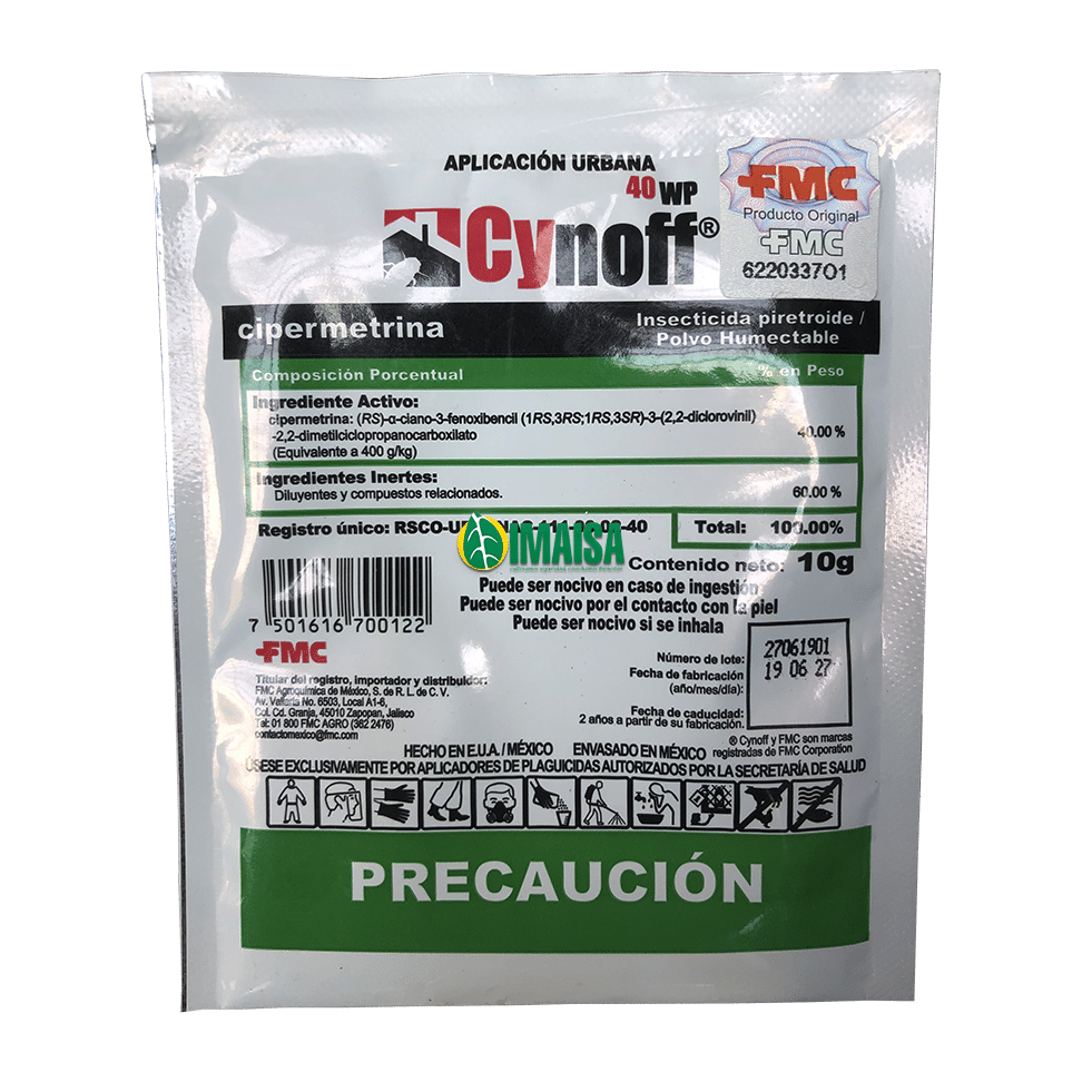 Cynoff Ficha Técnica: Todo lo que necesitas saber