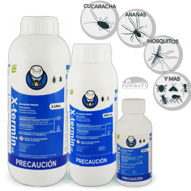 ¡El secreto del x termin líquido que revolucionará tu cultivo!