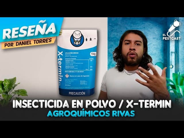 ¡Elimina el veneno con x termin en segundos! ¡Aprende cómo!