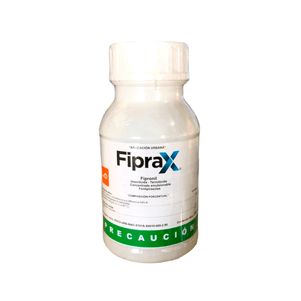 Fiprax Insecticida: La Solución Definitiva para Controlar Plagas