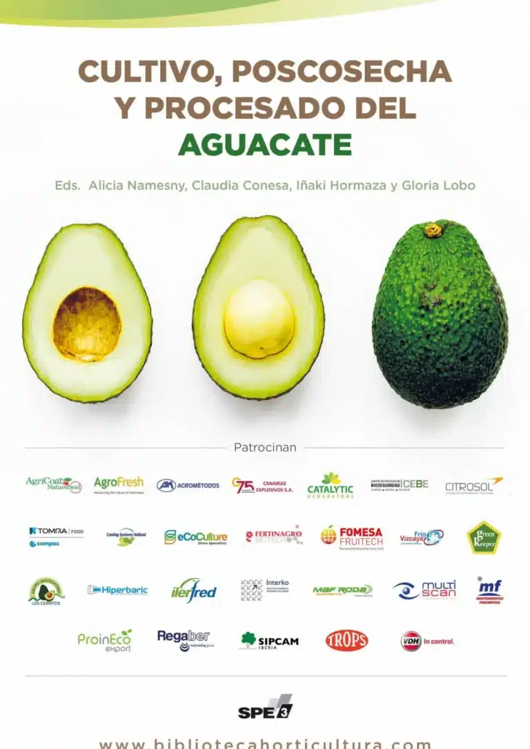 La tabla definitiva de fertilización para aguacate: maximiza tu cosecha
