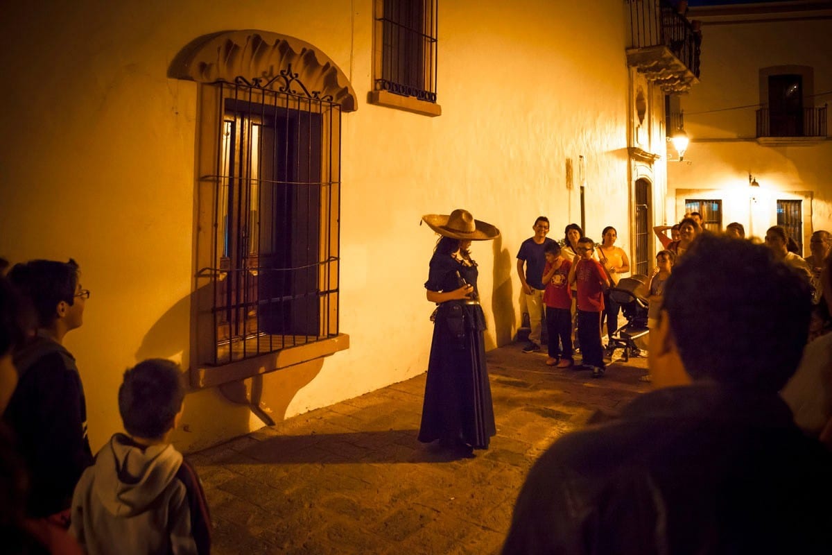 Misterios Ocultos en las Colonias de Querétaro que Te Sorprenderán