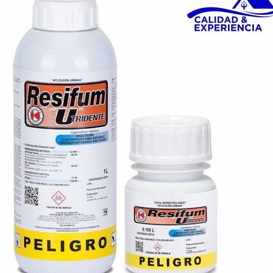 Resifum: el secreto que debes conocer para mejorar tu cultivo