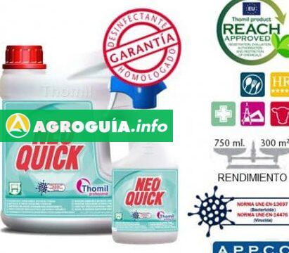 ¡Top 5 de los Mejores Bactericidas que Necesitas Conocer!