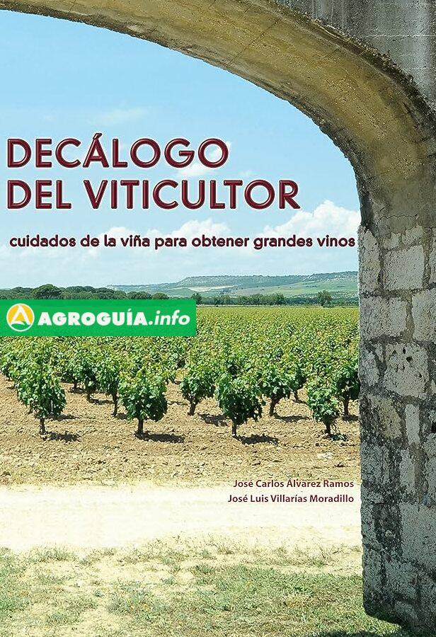 ¡Topas para Viñas: El Secreto de los Viticultores!